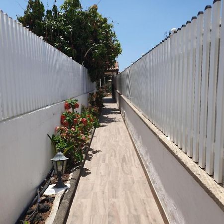Casa Nena By Villagrancanaria Playa del Inglés Esterno foto