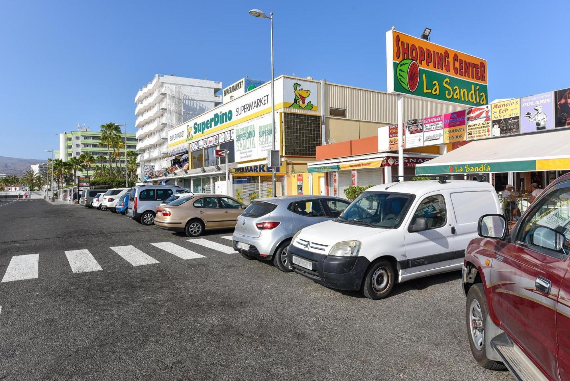 Casa Nena By Villagrancanaria Playa del Inglés Esterno foto