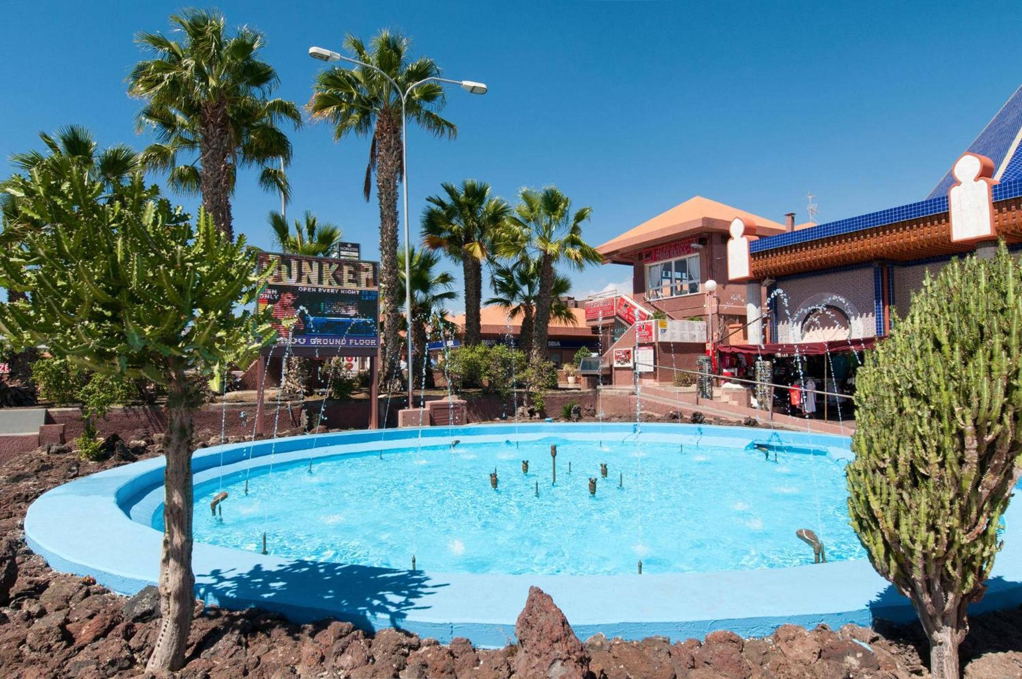 Casa Nena By Villagrancanaria Playa del Inglés Esterno foto