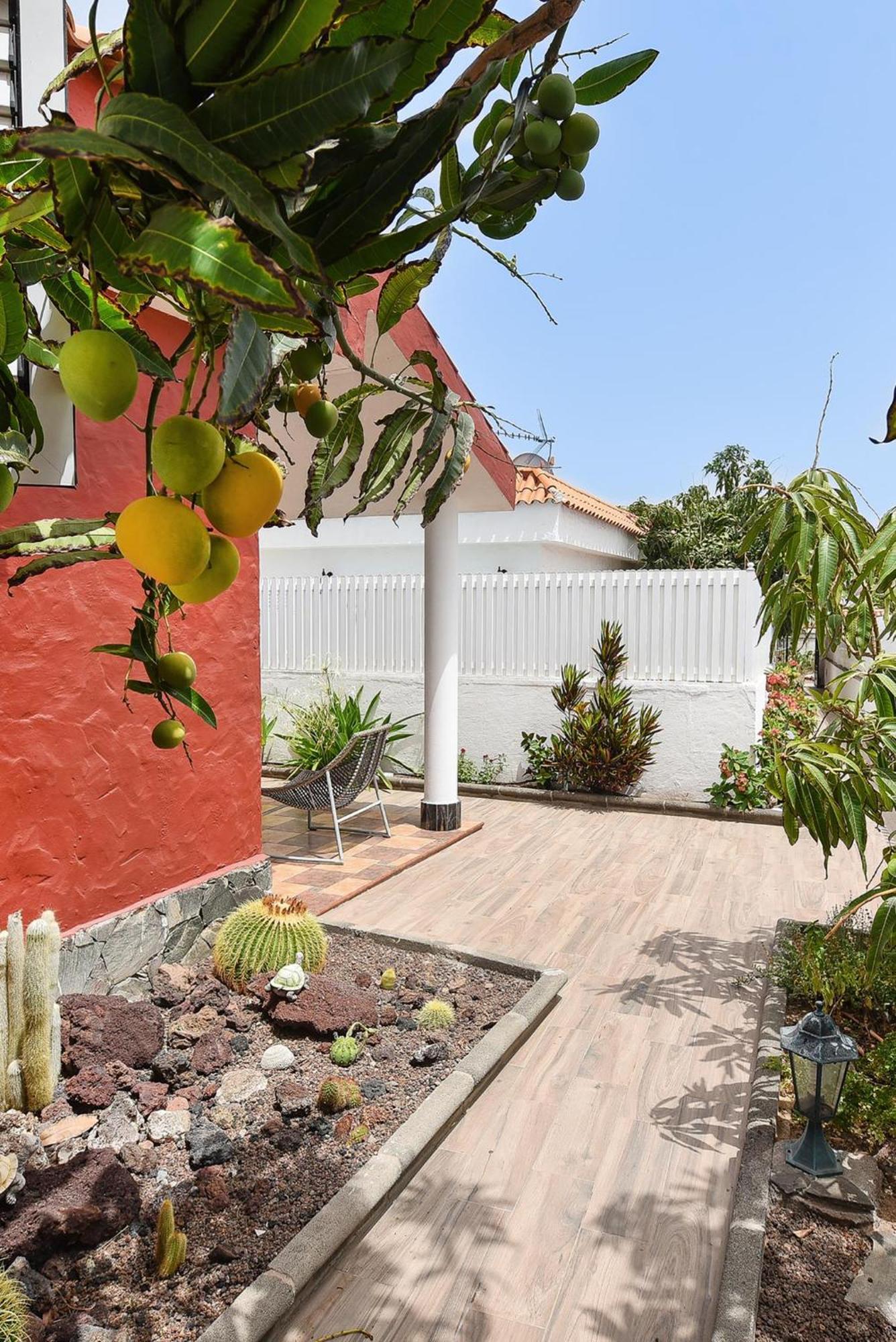 Casa Nena By Villagrancanaria Playa del Inglés Esterno foto